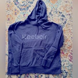🦃 Women’s Reebok Hoodie Sweatshirt